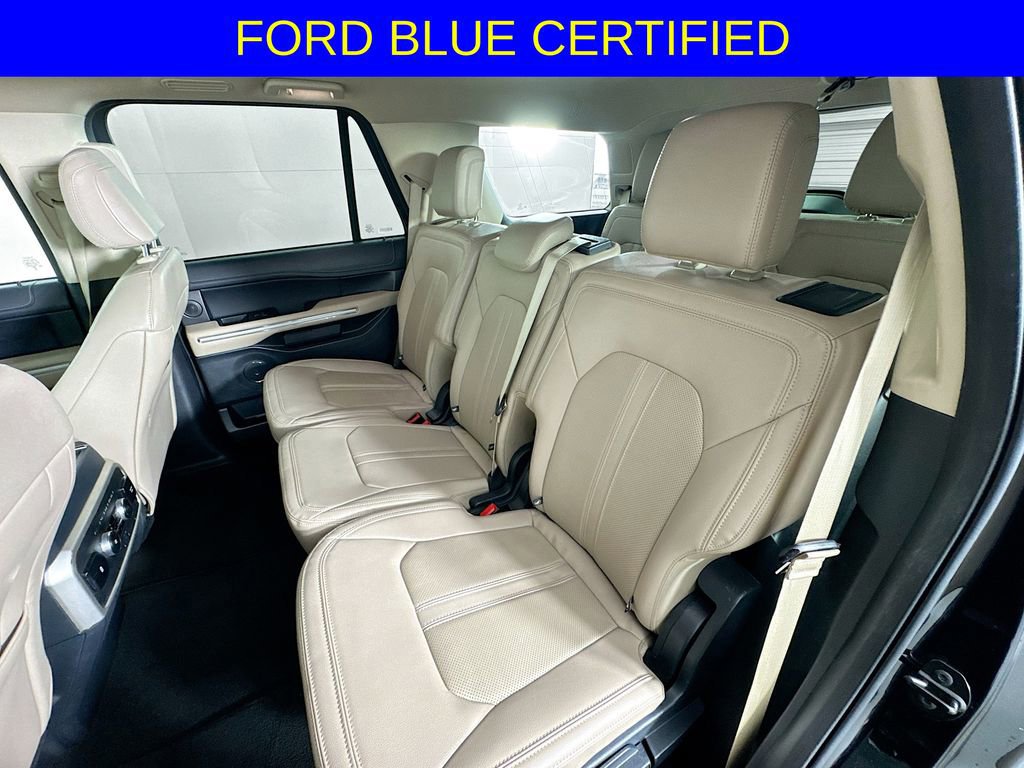 Certified 2024 Ford Expedition Limited image 26