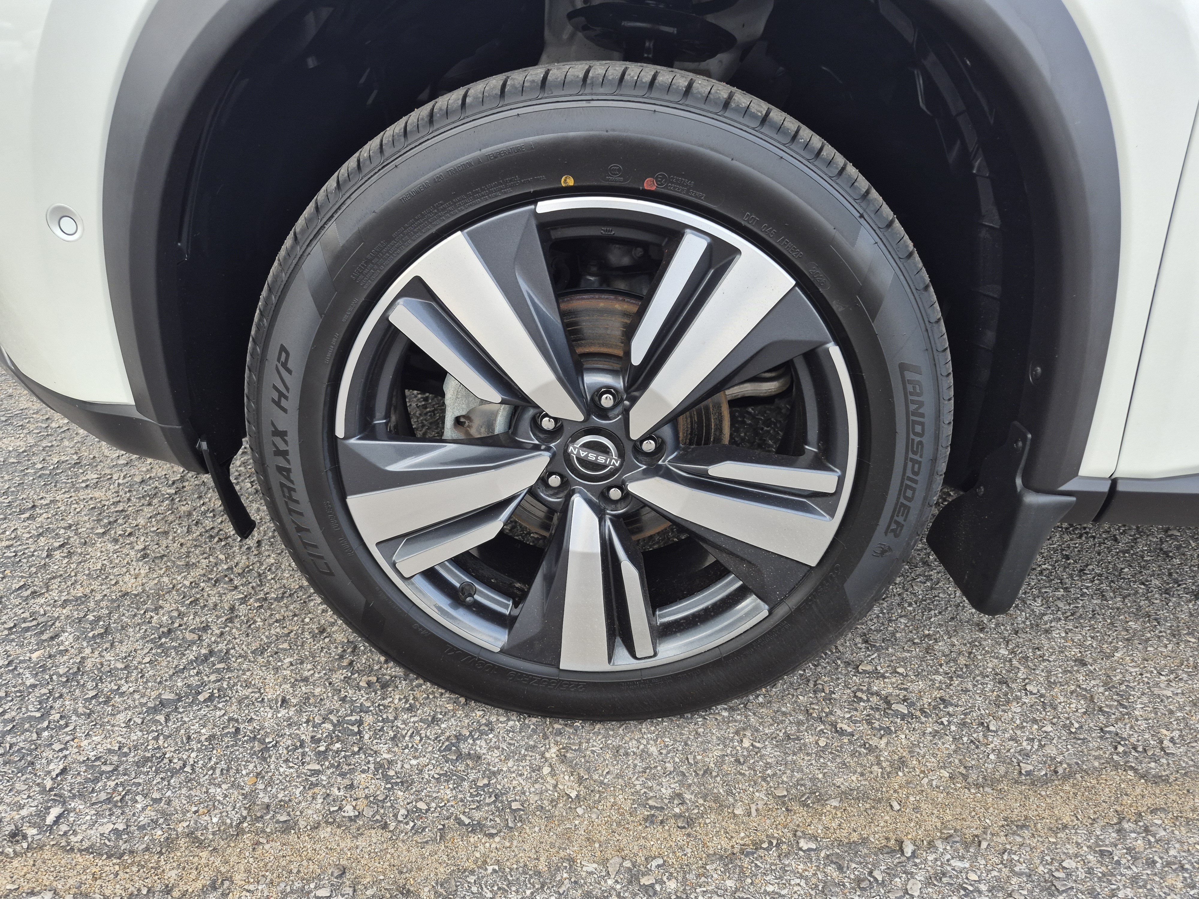Used 2023 Nissan Rogue SL w/ SL Premium Package AWD/4WD image 7