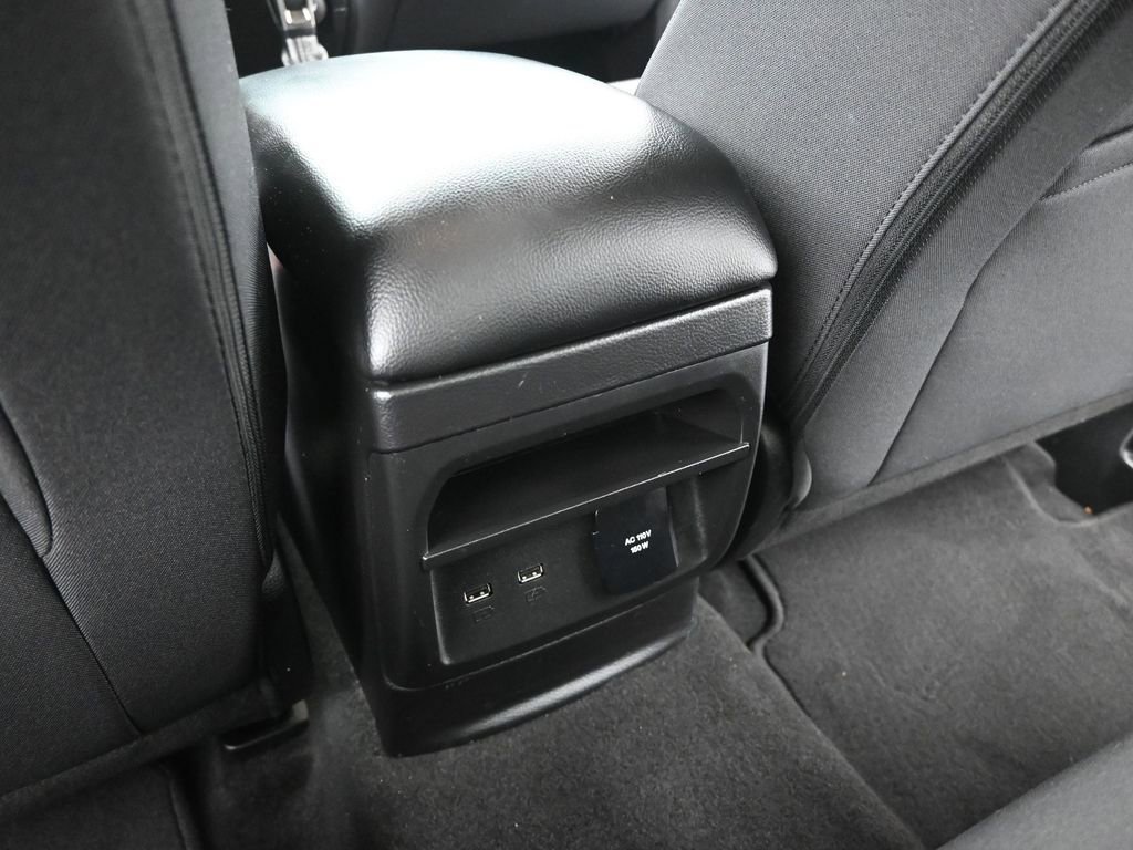 Certified 2023 Ford Ranger XLT w/ Equipment Group 301A Mid image 18