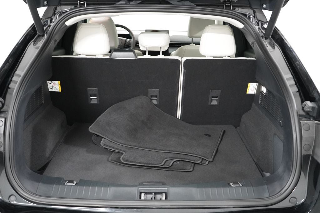 Certified 2025 Ford Mustang Mach-E Premium AWD/4WD image 32