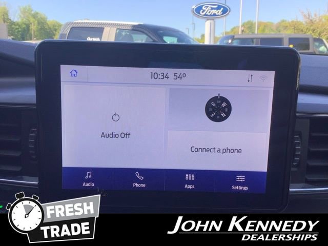 Certified 2020 Ford Explorer XLT w/ Equipment Group 202A AWD/4WD image 19