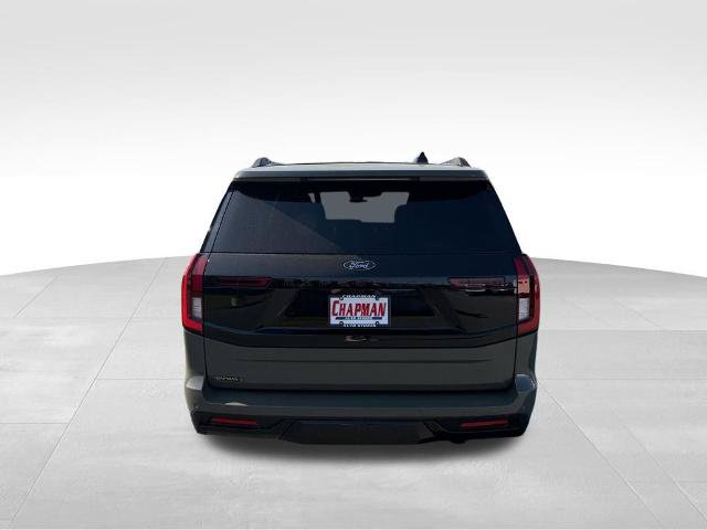 Certified 2025 Ford Expedition Tremor AWD/4WD image 10