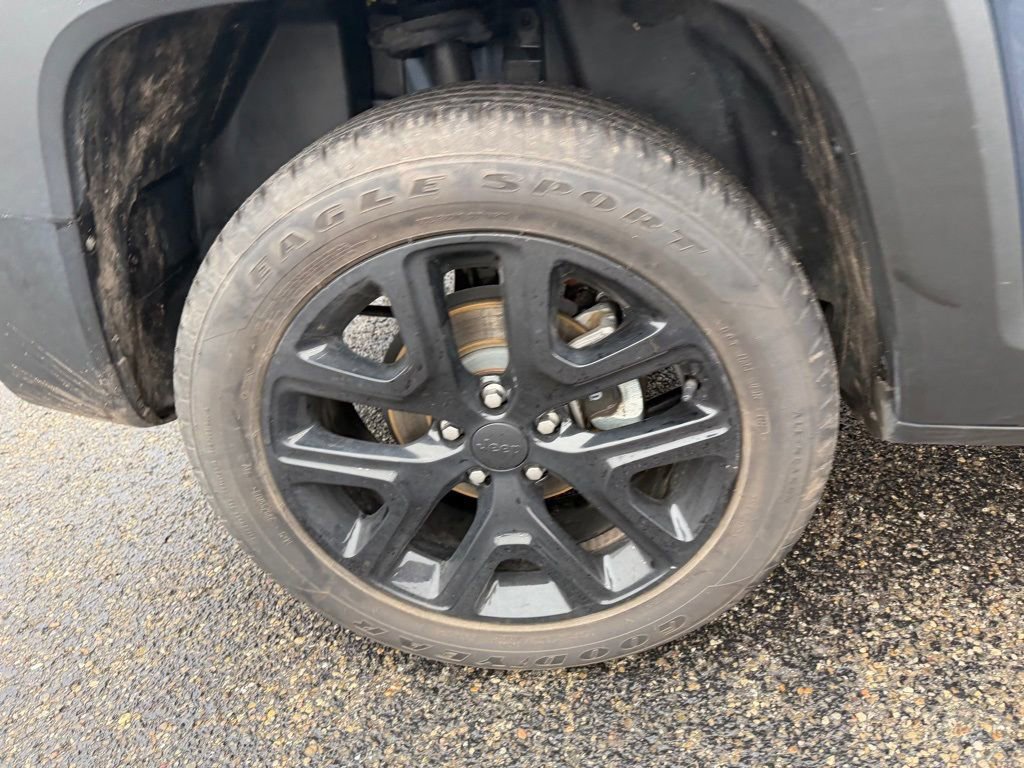 Used 2022 Jeep Renegade Altitude w/ Convenience Group image 30