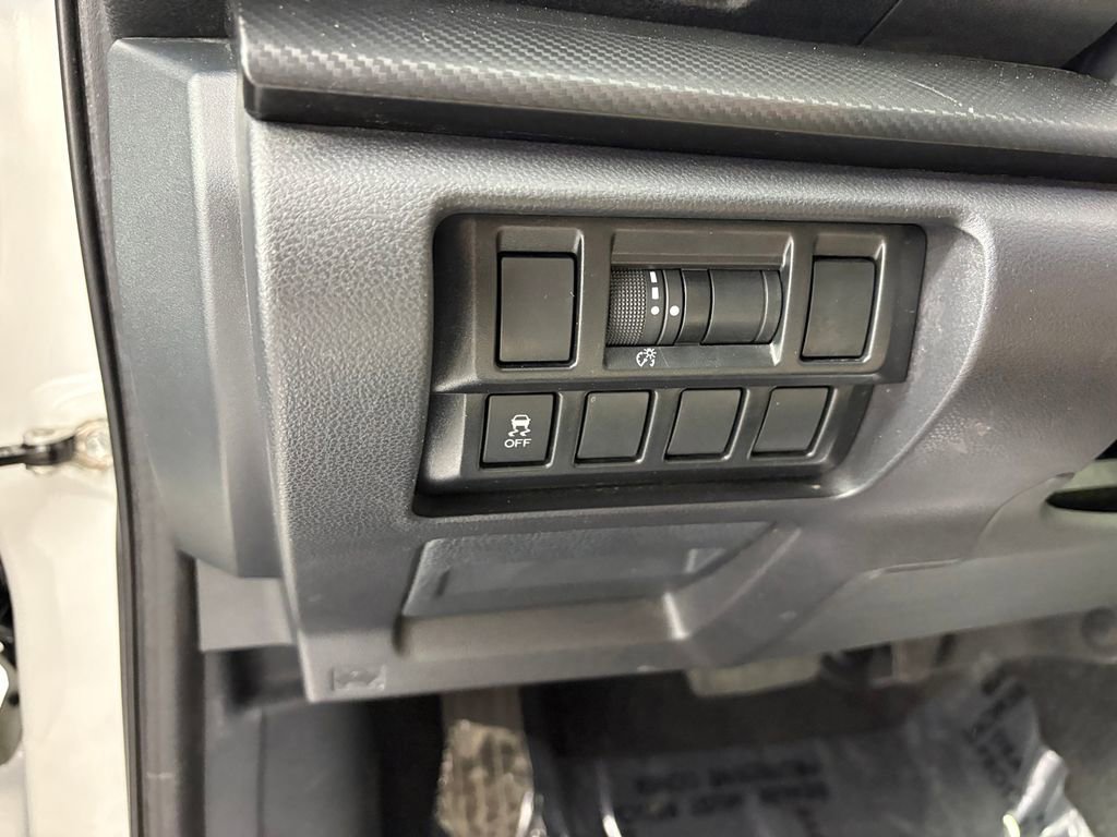 Used 2019 Subaru Impreza 2.0i w/ Eyesight image 13