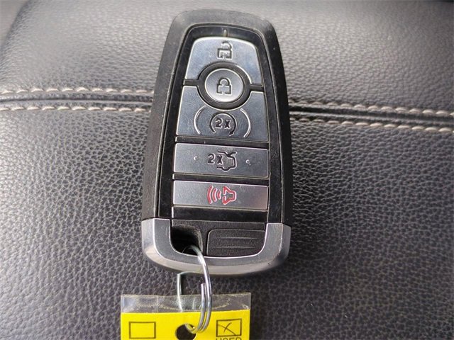 Certified 2021 Ford Mustang Premium w/ Equipment Group 201A image 27