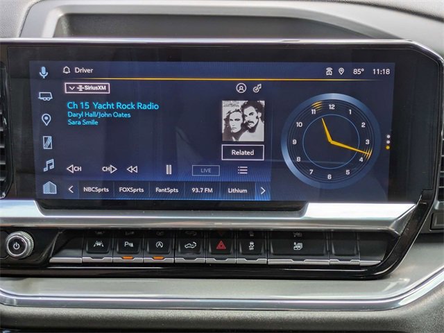 Used 2023 Chevrolet Silverado 1500 High Country w/ High Country Premium Package image 18