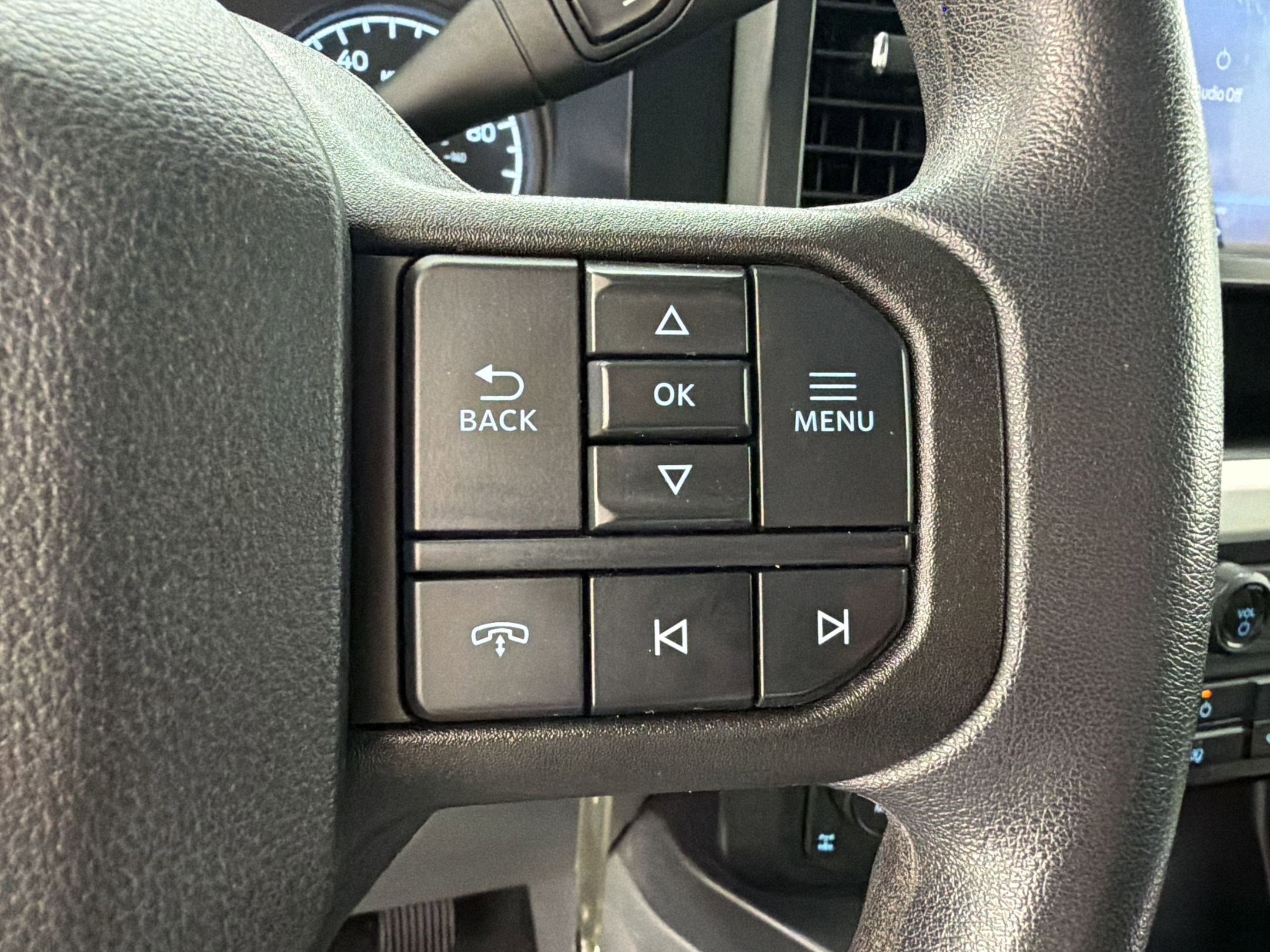 Certified 2024 Ford F250 XLT w/ FX4 Off-Road Package AWD/4WD image 30