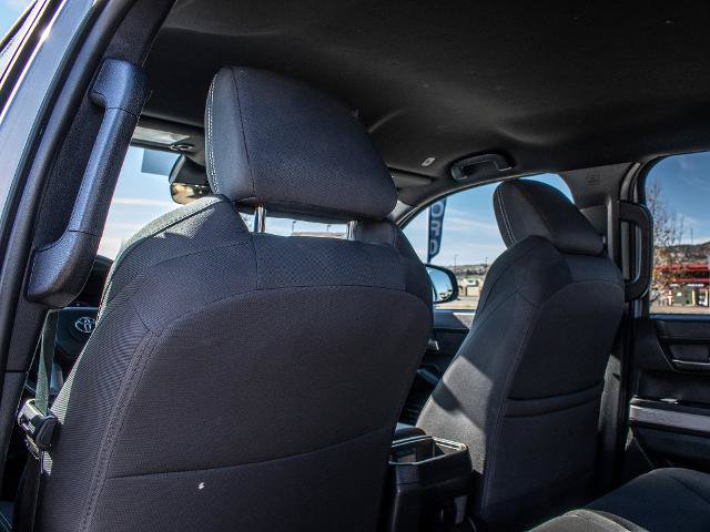 Used 2024 Toyota Tacoma TRD Off-Road AWD/4WD image 20