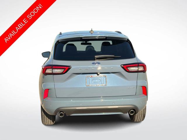 Certified 2023 Ford Escape ST-Line w/ Tech Pack #1 AWD/4WD image 7