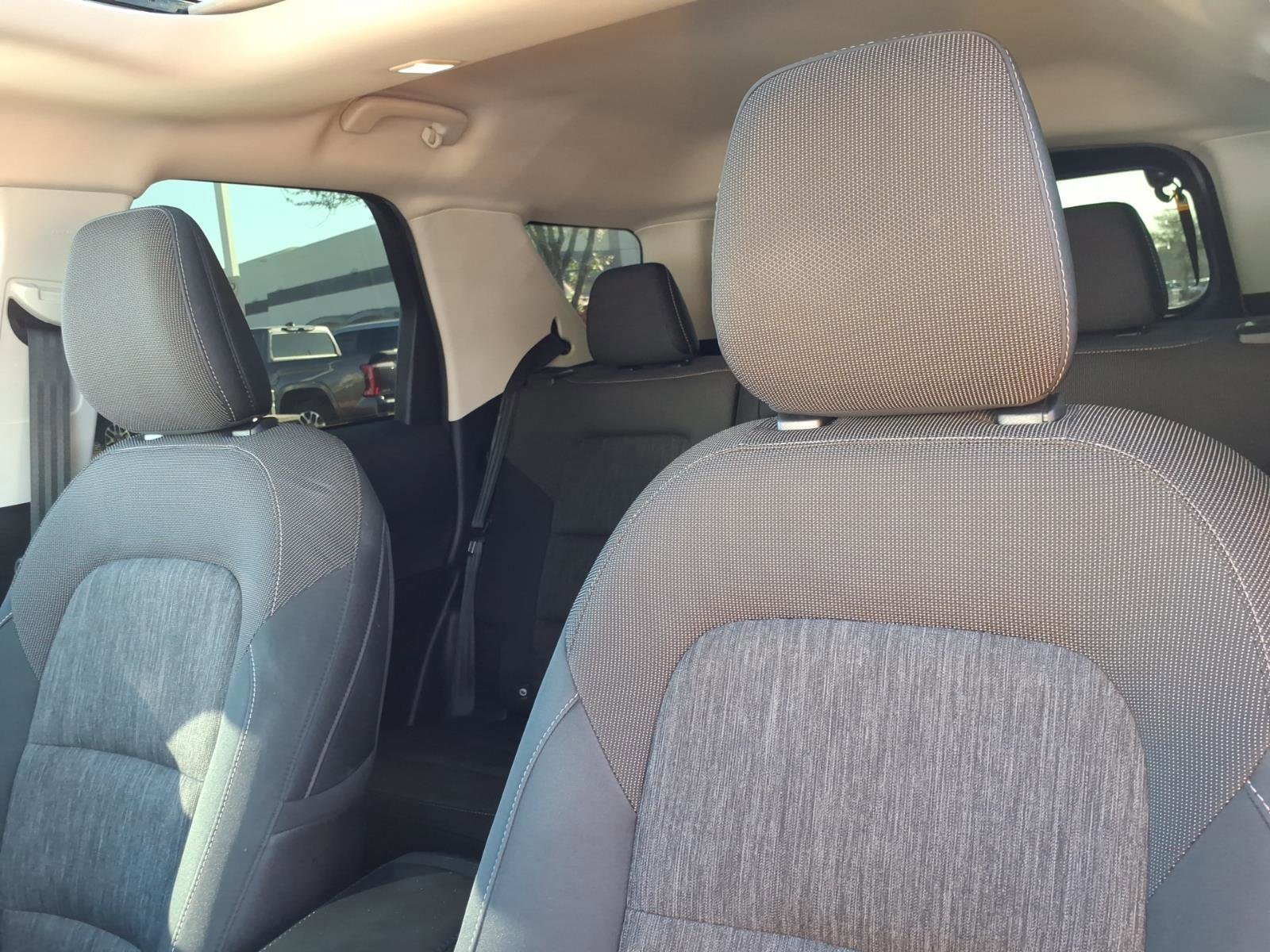 Certified 2022 Ford Bronco Sport Big Bend w/ Convenience Package image 14