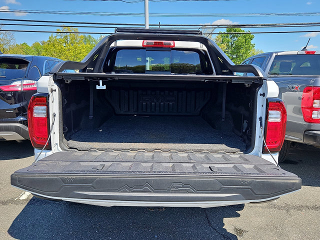 Used 2024 GMC Canyon Elevation w/ Convenience Package AWD/4WD image 30