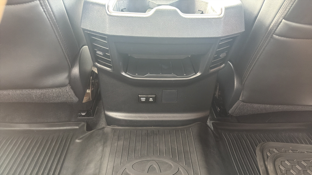 Used 2024 Toyota Tundra SR5 w/ SR5 Premium Package AWD/4WD image 25