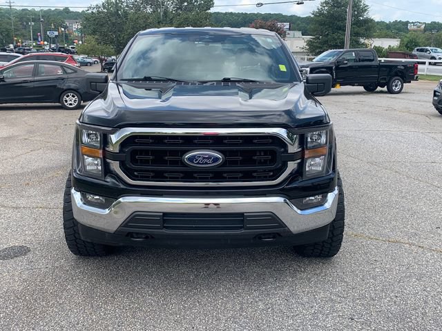 Certified 2023 Ford F150 XLT AWD/4WD image 2