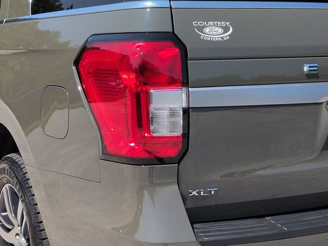 Certified 2024 Ford Expedition XLT AWD/4WD image 16