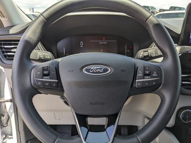 Certified 2024 Ford Escape Active FWD image 33