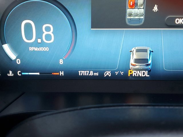 Certified 2023 Ford Escape ST-Line Elite w/ Premium Technology Package image 26