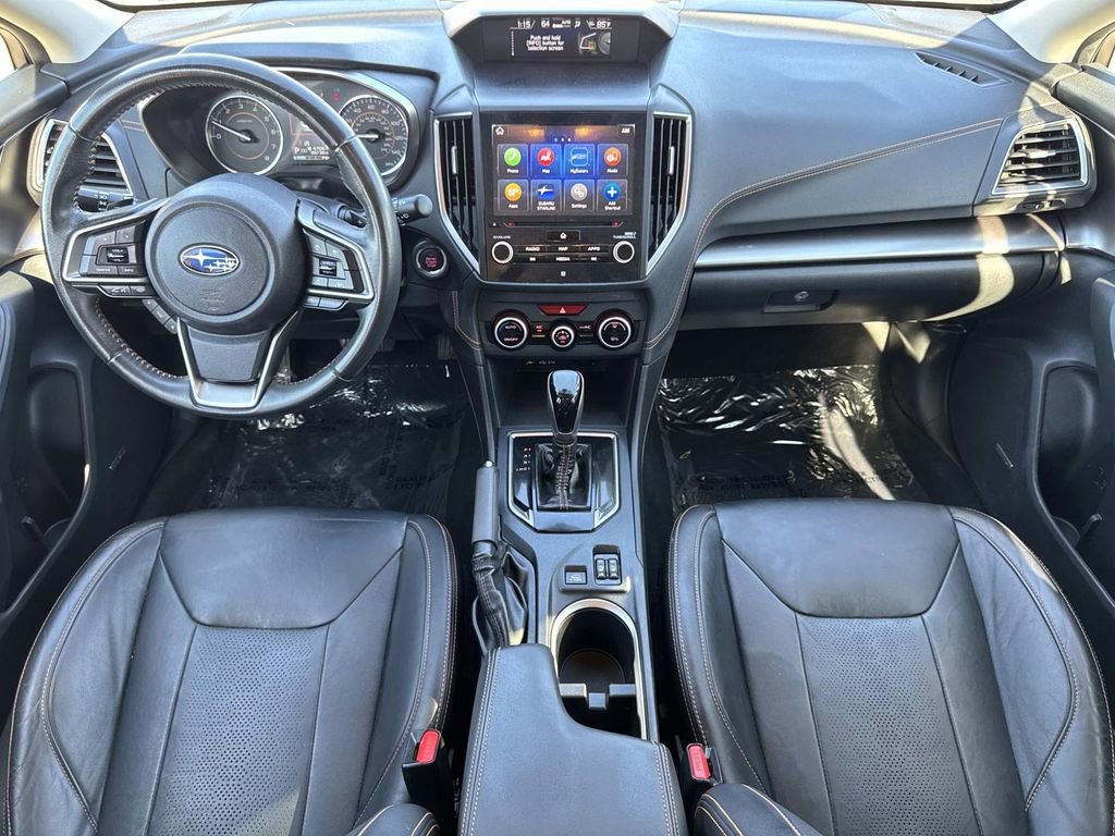 Used 2020 Subaru Crosstrek 2.0i Limited w/ Moonroof Package w/Navigation image 8