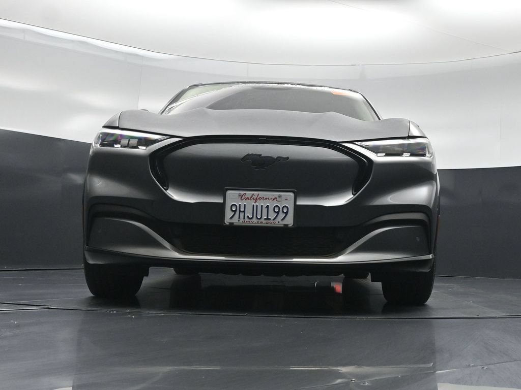 Certified 2023 Ford Mustang Mach-E Premium RWD image 45