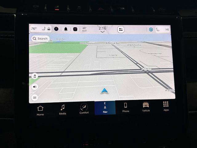 Used 2022 Jeep Grand Cherokee Limited 4xe image 13