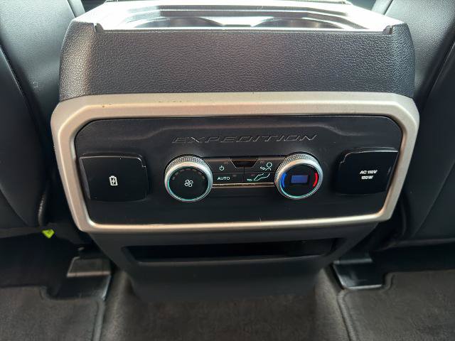 Certified 2022 Ford Expedition XLT AWD/4WD image 36