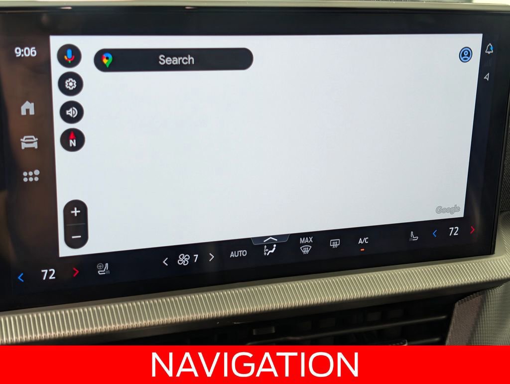 Certified 2025 Ford Explorer ST-Line w/ ST-Line Street Pack AWD/4WD image 9