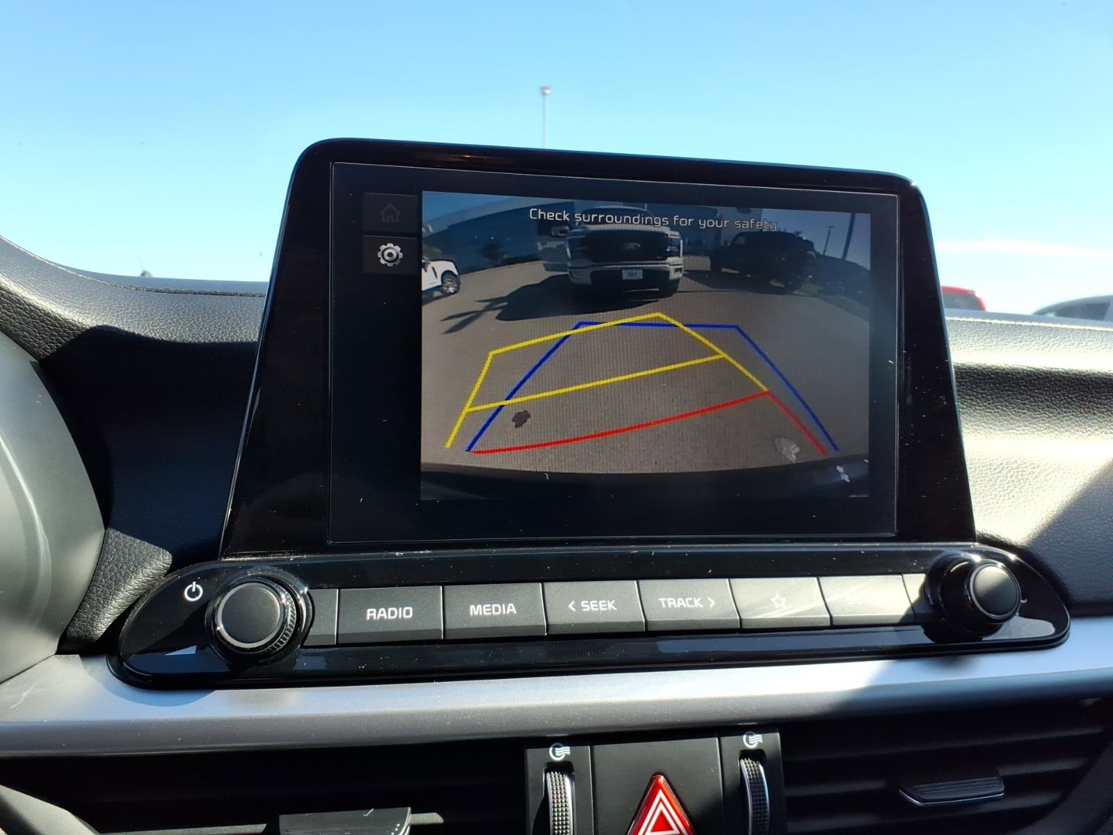 Used 2023 Kia Forte LXS w/ LXS Technology Package FWD image 21