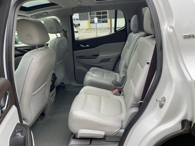 Used 2019 GMC Acadia SLT AWD/4WD image 28