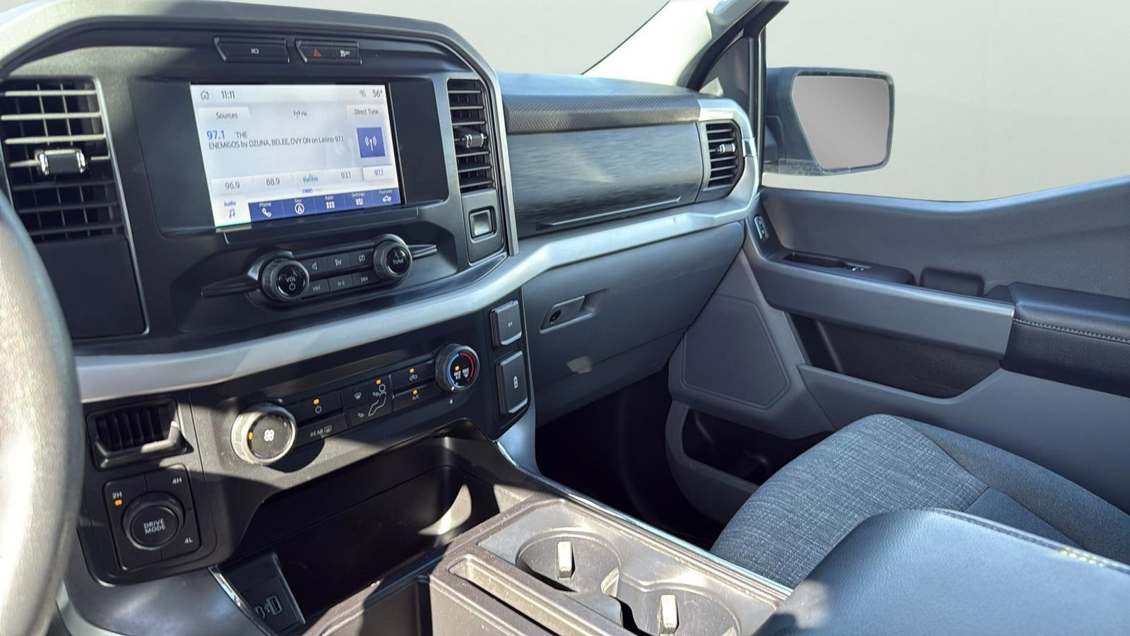 Certified 2022 Ford F150 XLT image 20