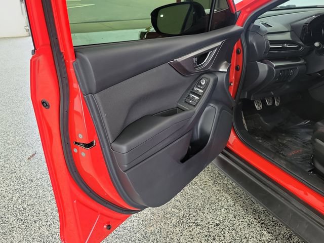 Used 2023 Subaru WRX Premium AWD/4WD image 6
