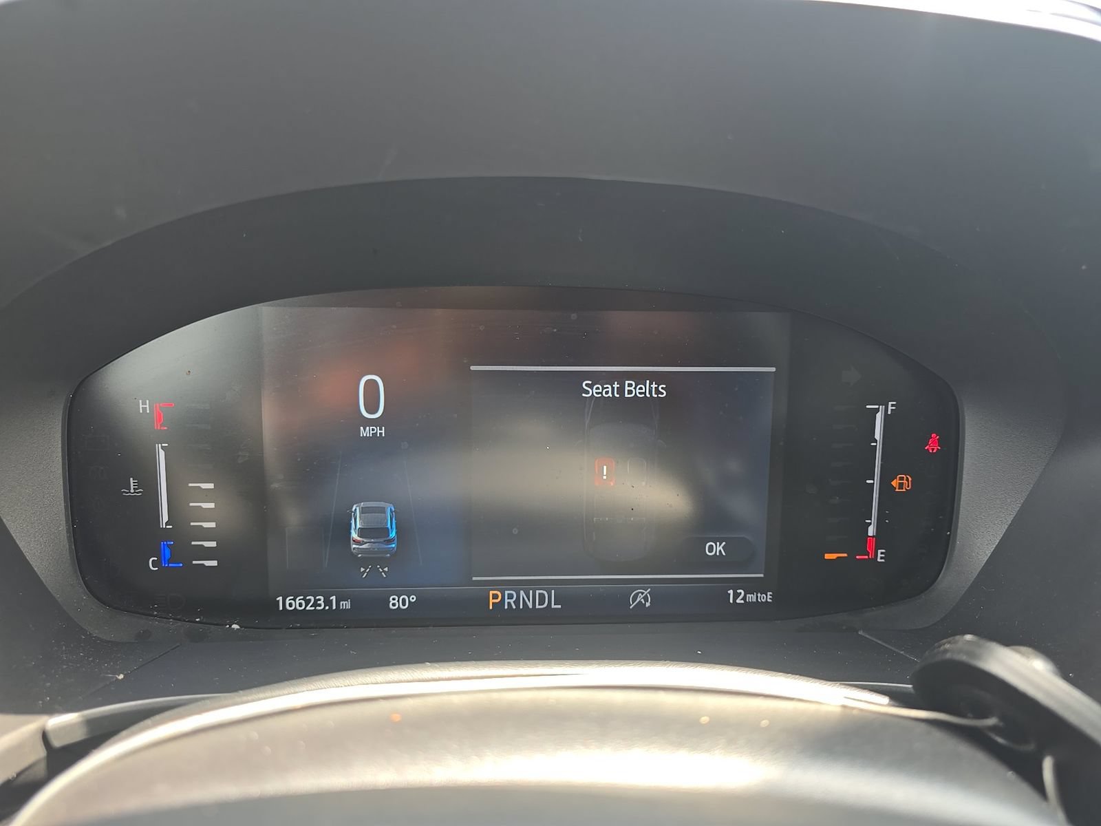 Certified 2023 Ford Escape ST-Line w/ Tech Pack #1 AWD/4WD image 10