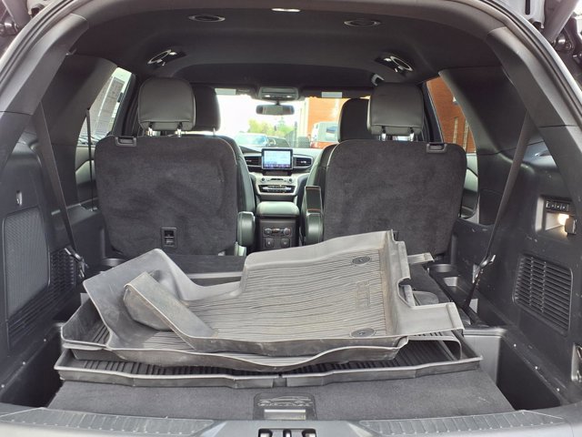 Certified 2023 Ford Explorer Timberline w/ Timberline Technology Package AWD/4WD image 26