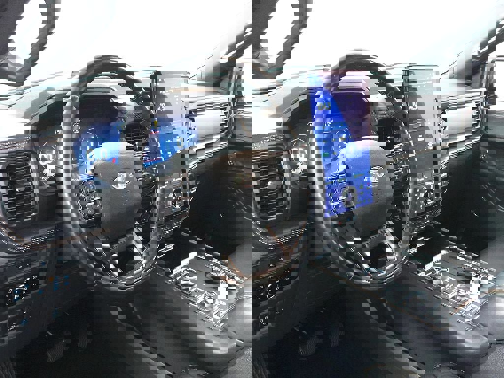 Certified 2023 Ford Expedition Max Platinum image 24