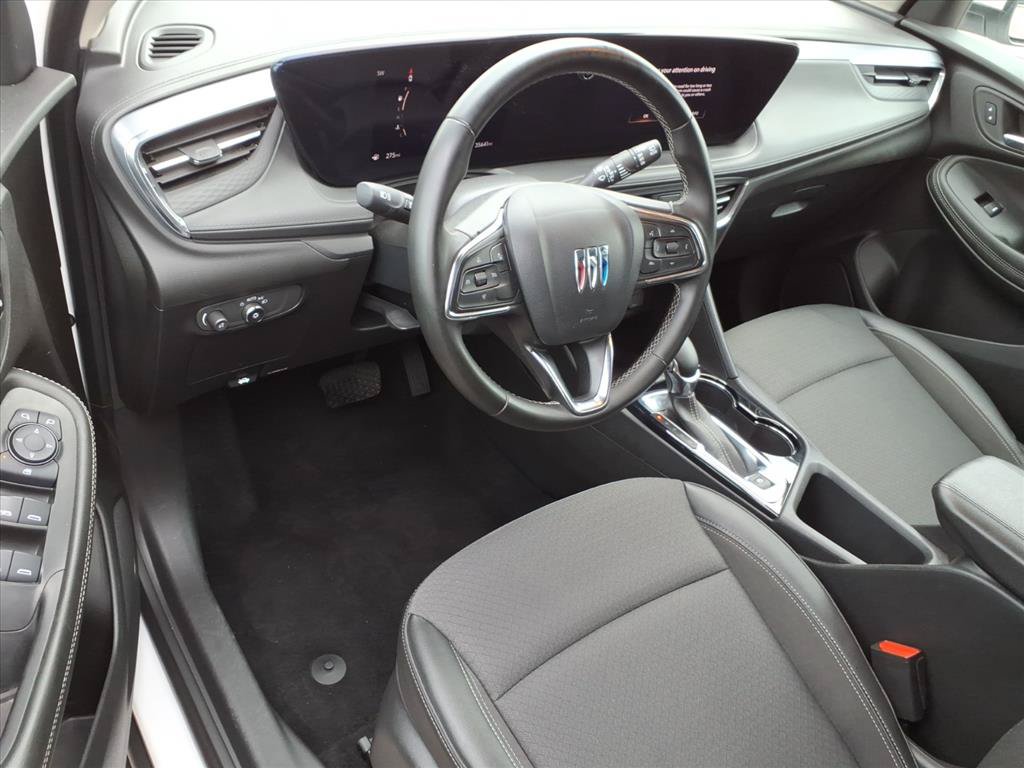 Used 2025 Buick Encore GX Preferred FWD image 8