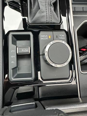 Used 2025 Toyota Tundra Limited image 16