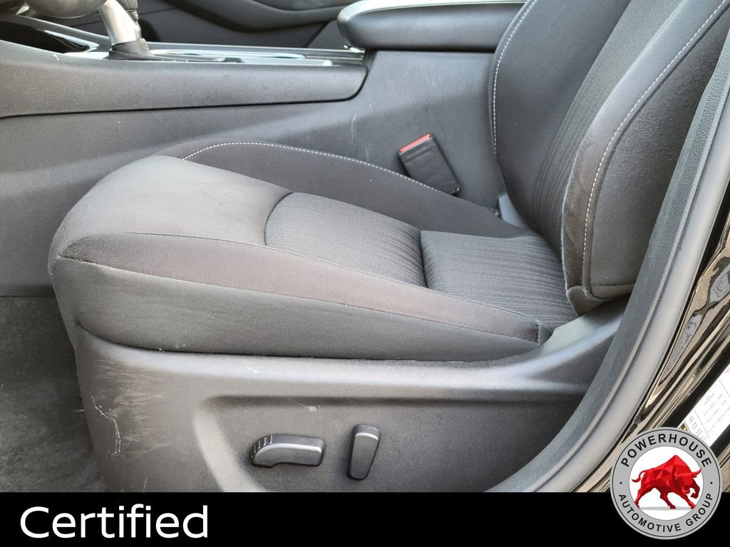 Used 2024 Nissan Altima 2.5 SV image 21