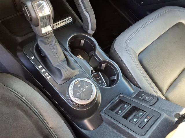 Certified 2024 Ford Bronco Big Bend image 23