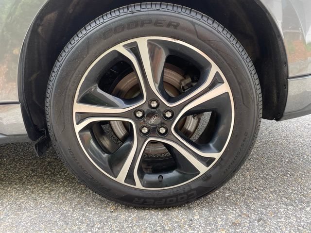 Certified 2022 Ford Edge ST AWD/4WD image 7