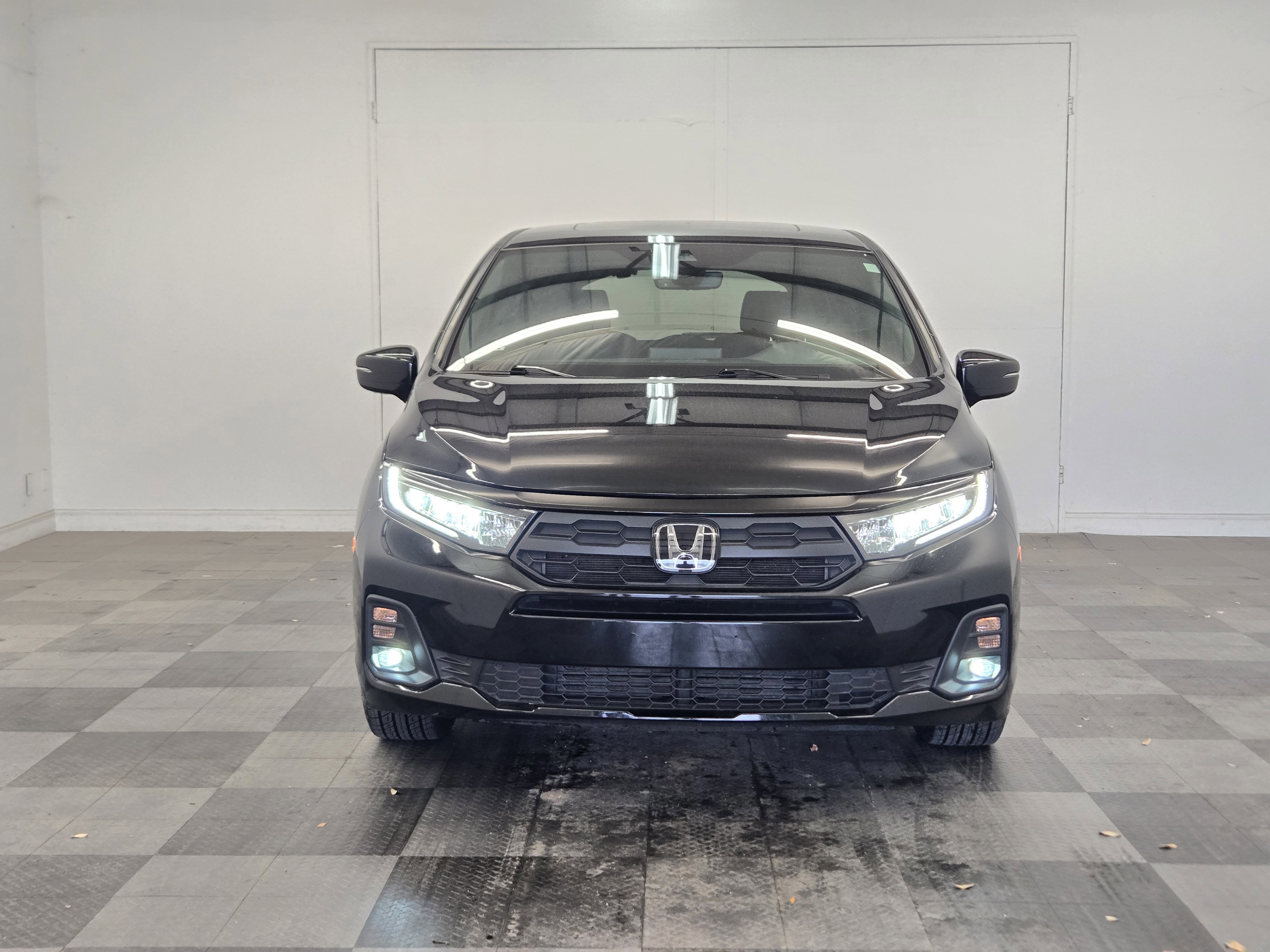 Used 2025 Honda Odyssey Sport-L image 7