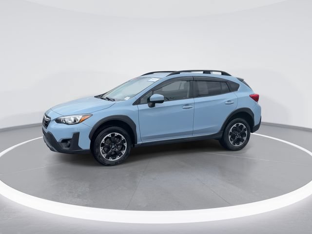 Used 2023 Subaru Crosstrek 2.0i Premium AWD/4WD image 3