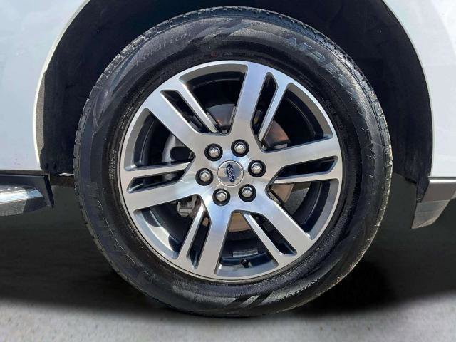 Certified 2023 Ford Expedition Max Limited image 40