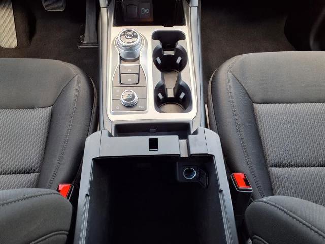 Certified 2023 Ford Explorer XLT image 15