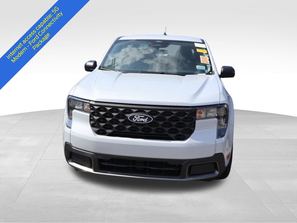 Certified 2026 Ford Maverick XLT FWD image 6