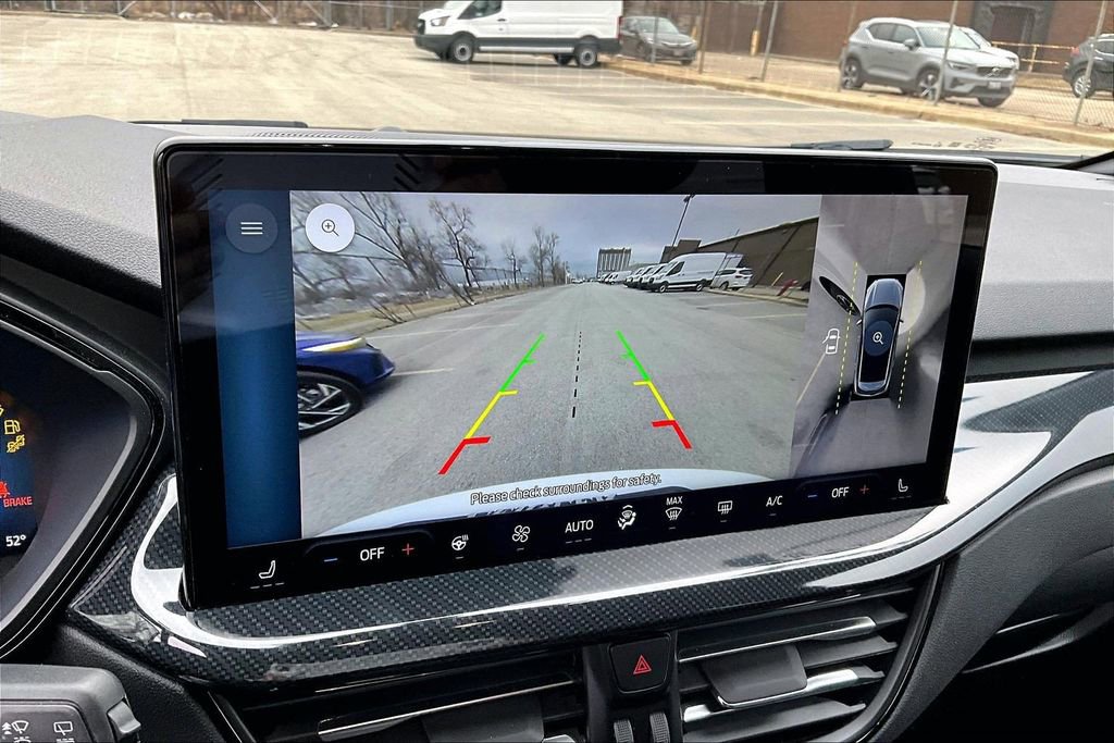 Certified 2023 Ford Escape ST-Line Select w/ Tech Pack #2 image 20