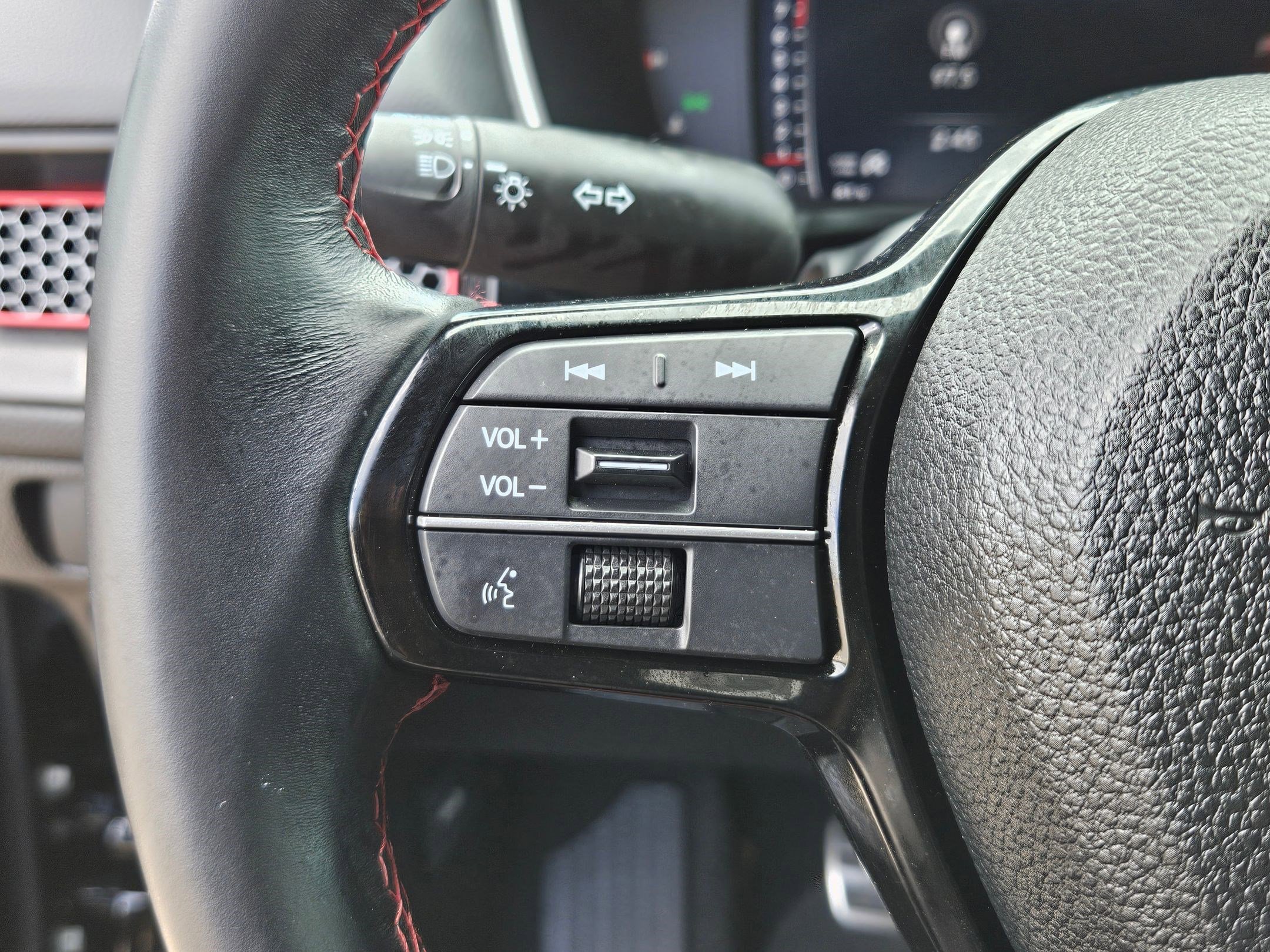 Used 2025 Honda Civic Si image 19