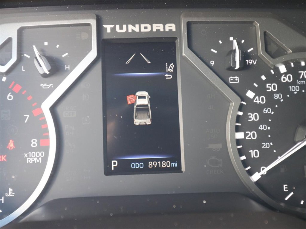 Used 2022 Toyota Tundra SR5 image 18