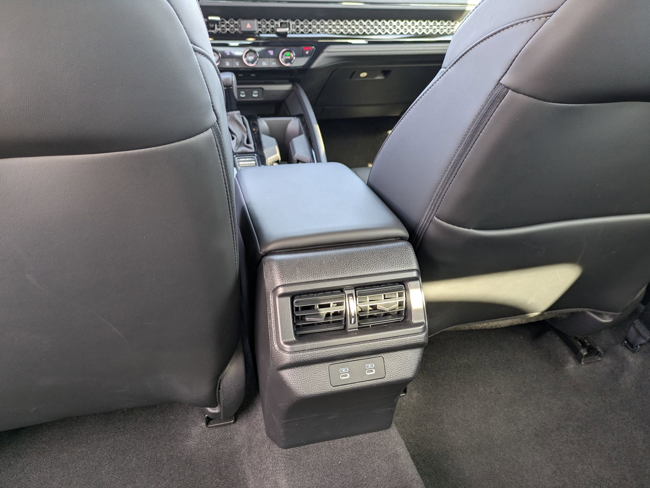 Used 2024 Honda Accord EX-L image 31