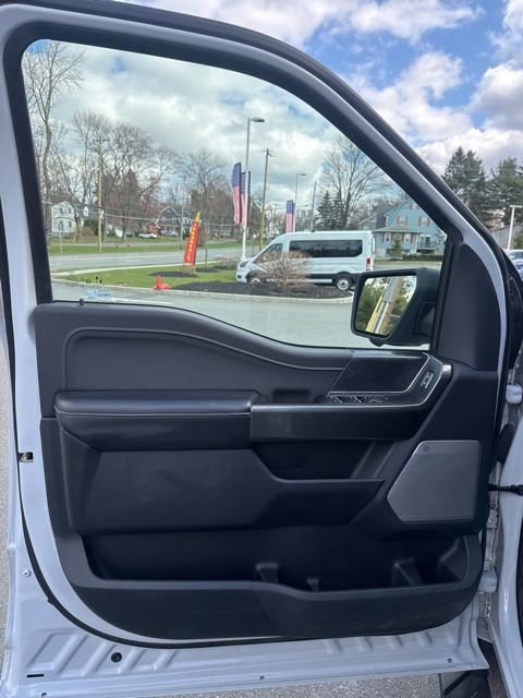 Certified 2021 Ford F150 XLT w/ Equipment Group 302A High AWD/4WD image 15
