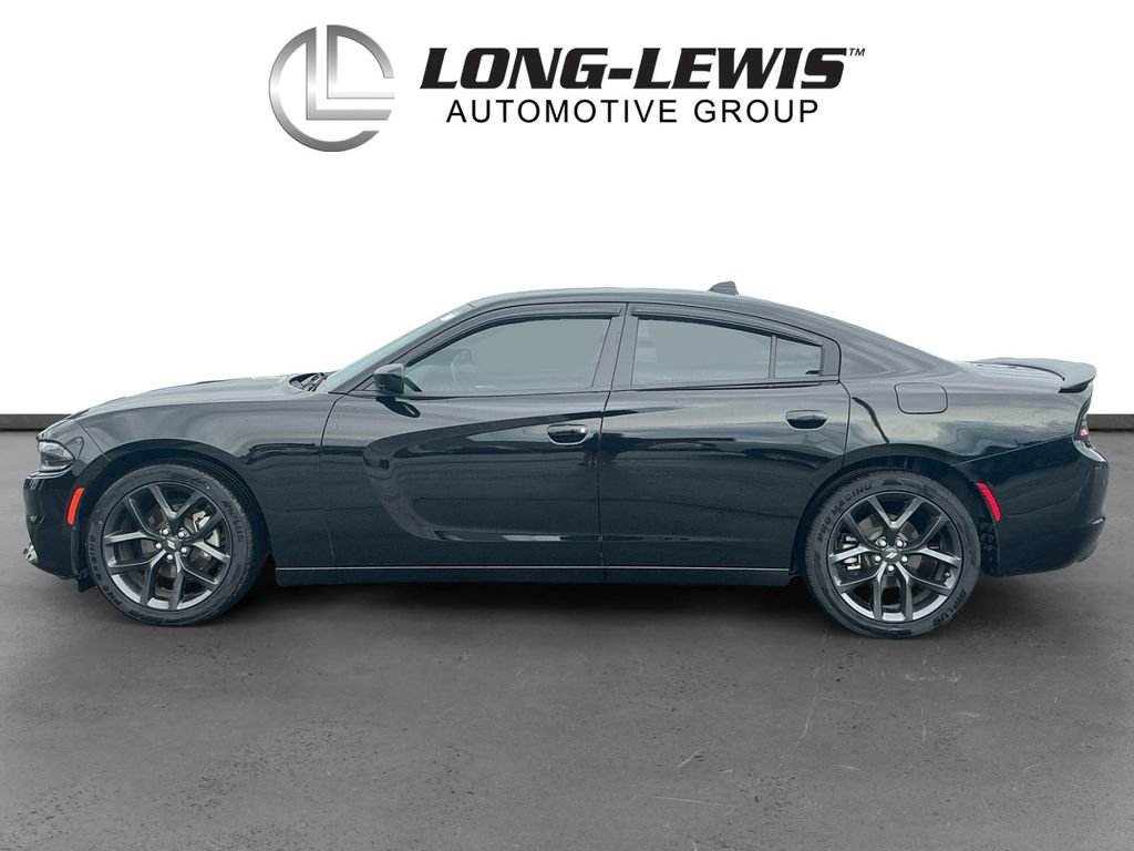 Used 2022 Dodge Charger SXT w/ Plus Group RWD video 2