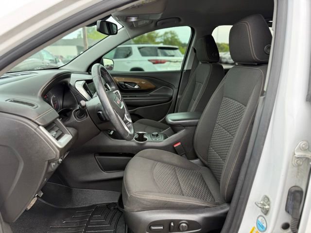 Used 2018 GMC Terrain SLE w/ Infotainment Package I AWD/4WD image 14