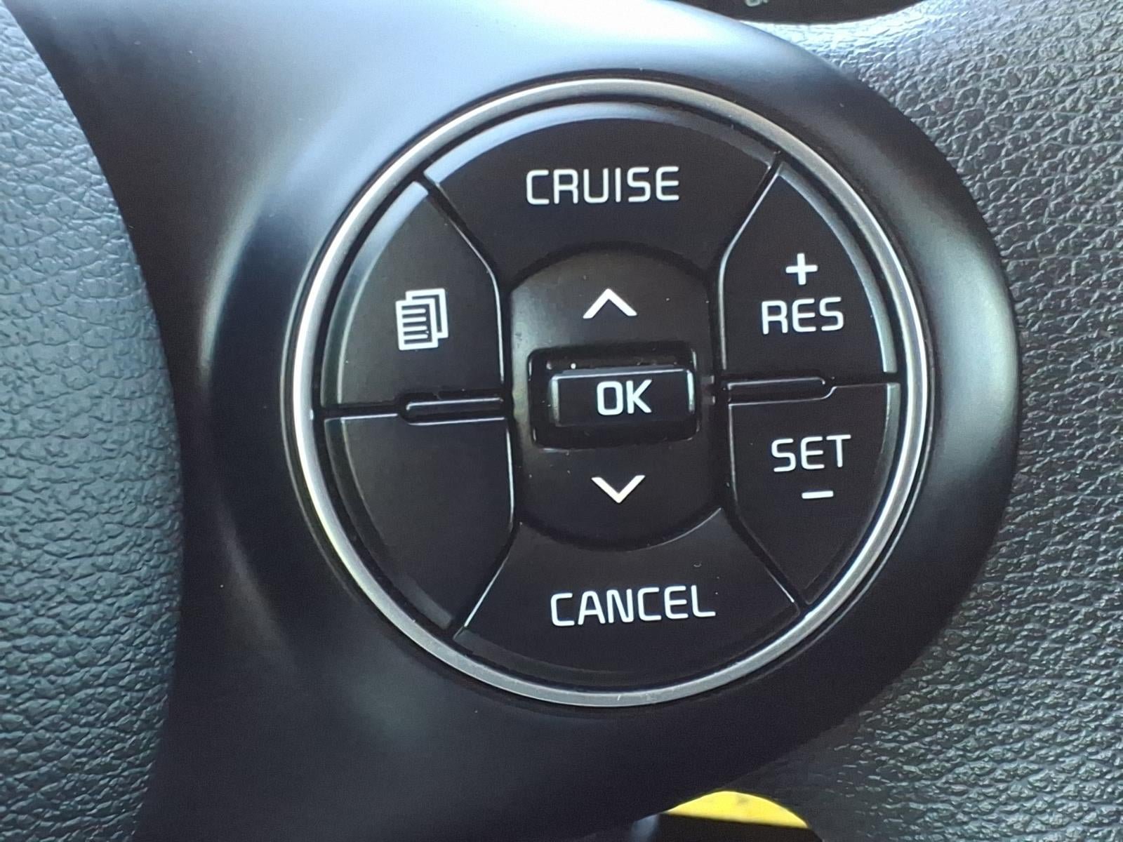 Used 2022 Kia Soul LX w/ Technology Package FWD image 26